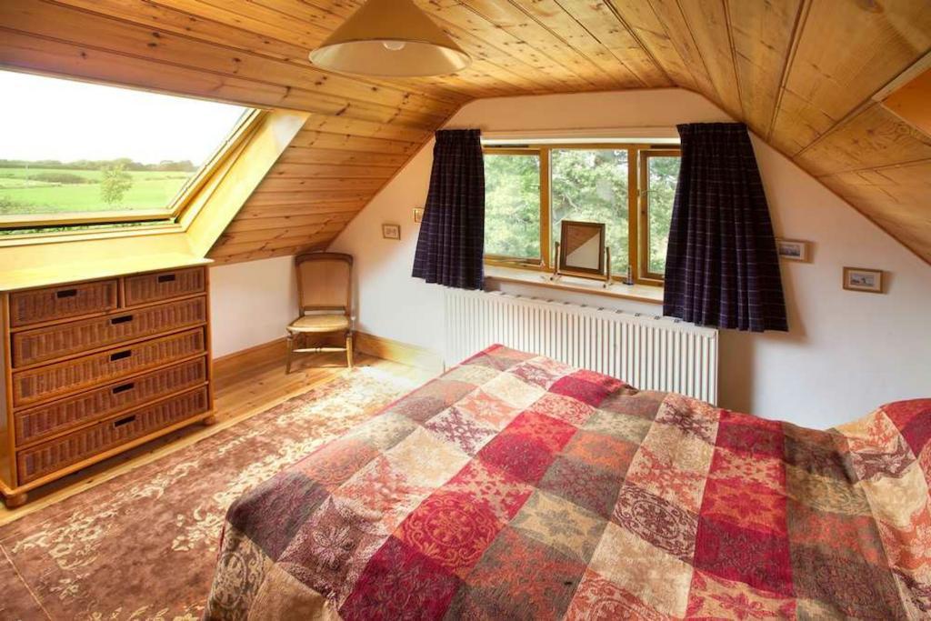 Godshill Park Cottages Room photo